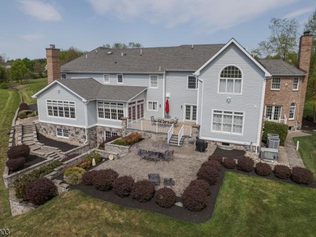 House for sale in Belle Mead, New Jersey