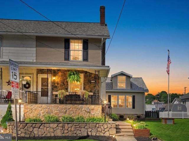 Townhouse for sale in Pine Grove, Pennsylvania