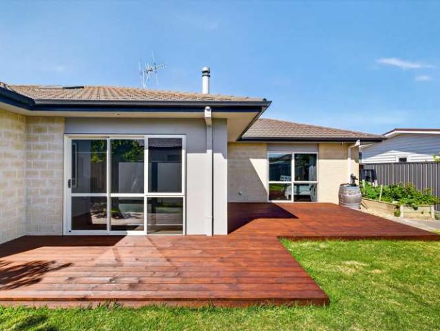 House for sale in Napier