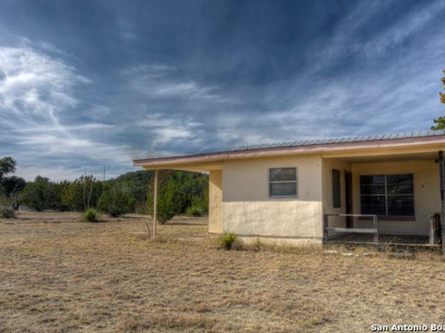 House for sale in Uvalde, Texas