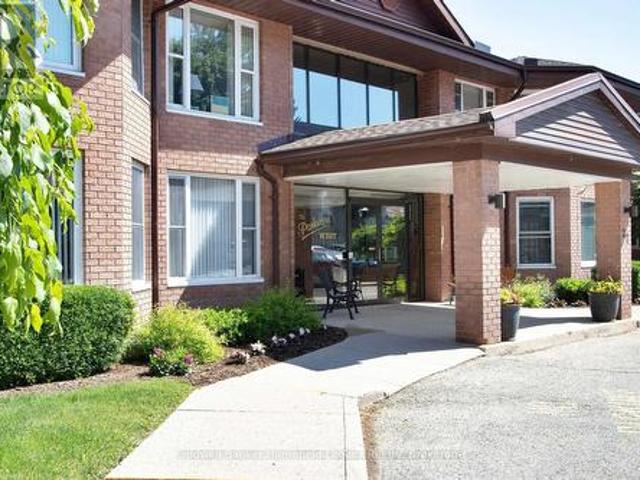 Condo for sale in St. Marys, Ontario
