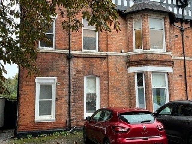 Apartment for rent in West Midlands