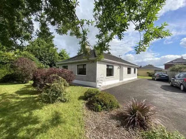 House to rent