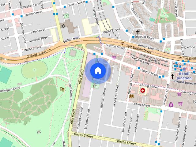 House for rent in Sydney, New South Wales