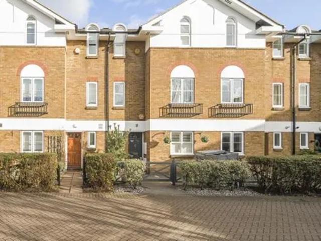 House for rent in London Borough of Lewisham, Blackheath