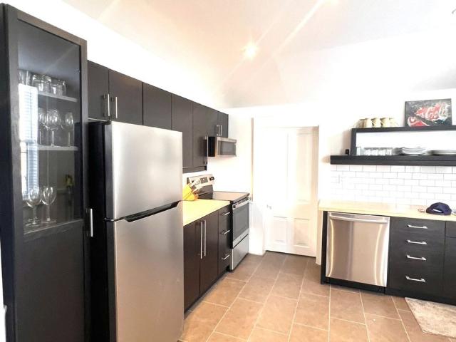 House for rent in Collingwood, Central Ontario