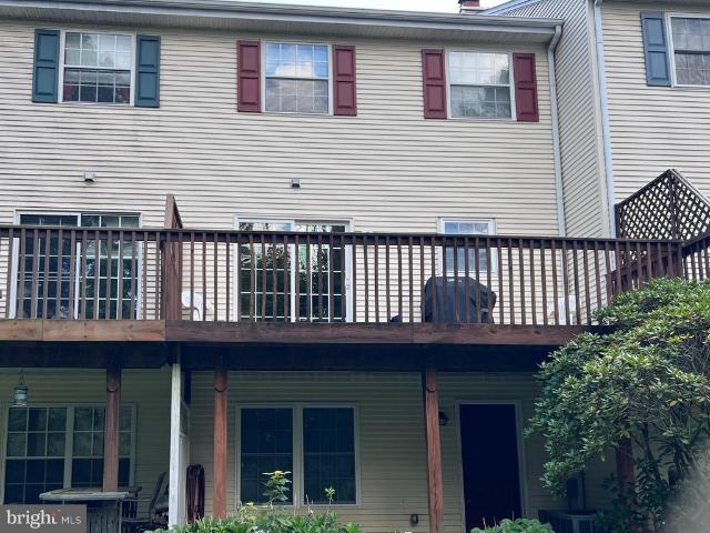 Townhouse for sale in Pennsylvania