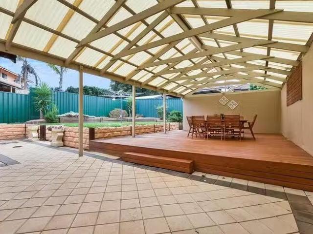 House for rent in Sydney, New South Wales
