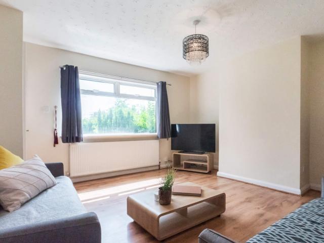 Apartment for rent in Burley, Leeds