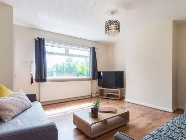 House for rent in Burley, Leeds