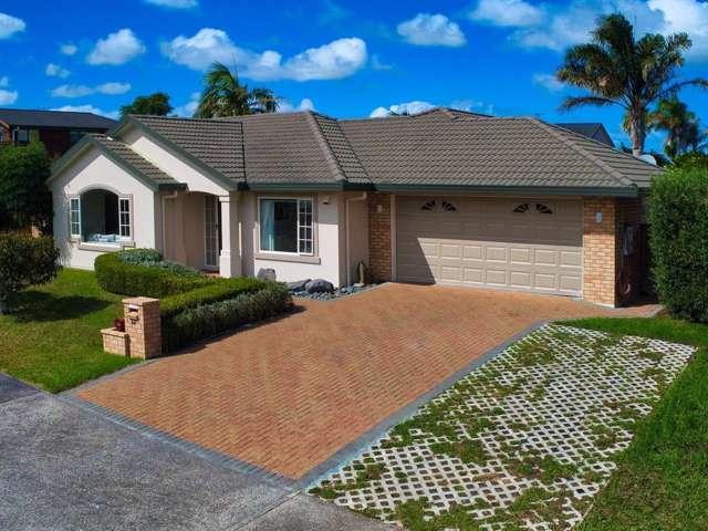House for rent in Paremoremo