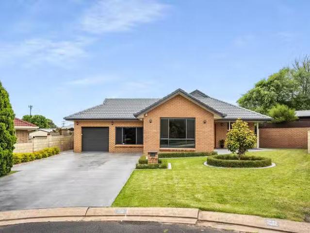 House for rent in Mount Gambier, South Australia