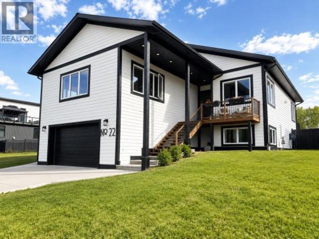 House for sale in Smithers, British Columbia