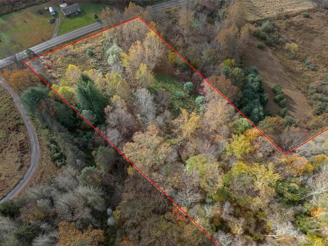 Land for sale in New York