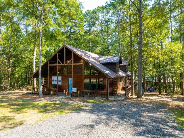 House for sale in Broken Bow, Oklahoma