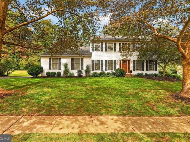 House for sale in Doylestown, Bucks County