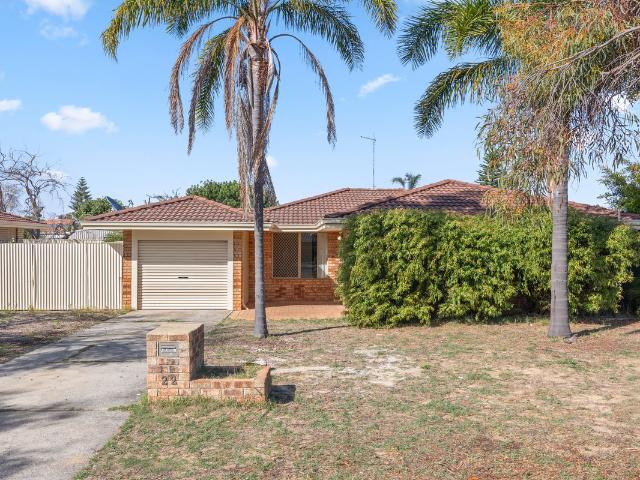 House for rent in Parklands, Western Australia