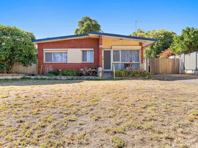 House for sale in Coolbellup, Western Australia