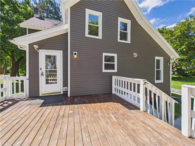 House for sale in Farmington, New York