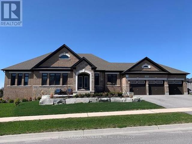 House for sale in Essa, Ontario