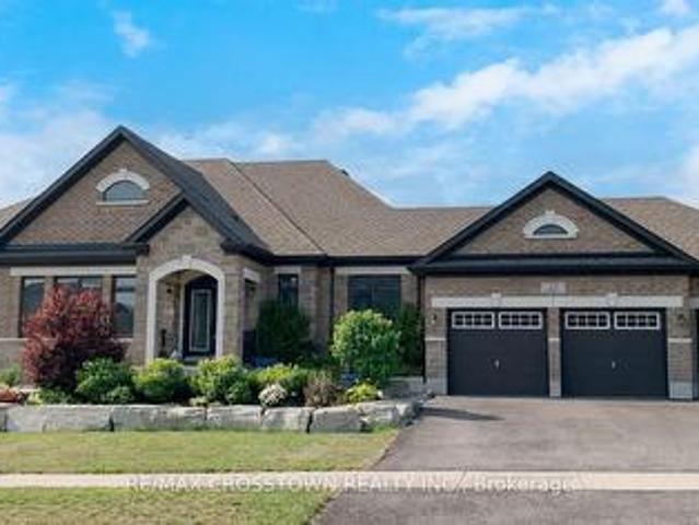 House for sale in Essa, Ontario