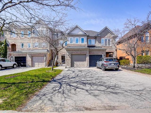 Townhouse for sale in Woburn, Ontario