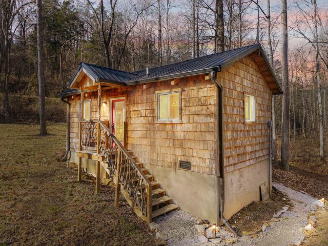 House for sale in Beattyville, Lee County