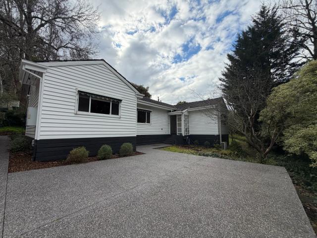 House for rent in Camerons Creek, Victoria