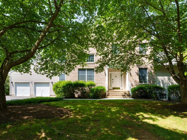 Townhouse for rent in Princeton
