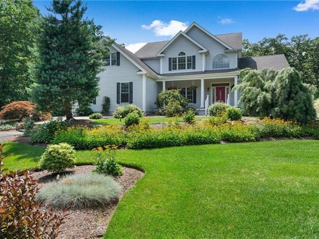 House for sale in Forestdale, Rhode Island