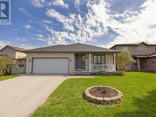 House for sale in Arva, Ontario
