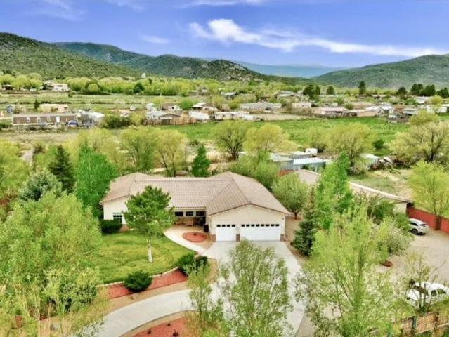 House for sale in El Prado, New Mexico