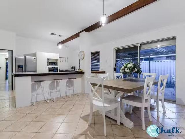 House for rent in Port Kennedy
