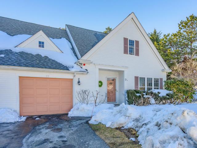 Condo for sale in Mashpee, Massachusetts