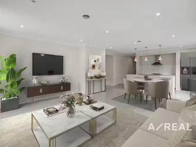 House for rent in Craigieburn, Victoria