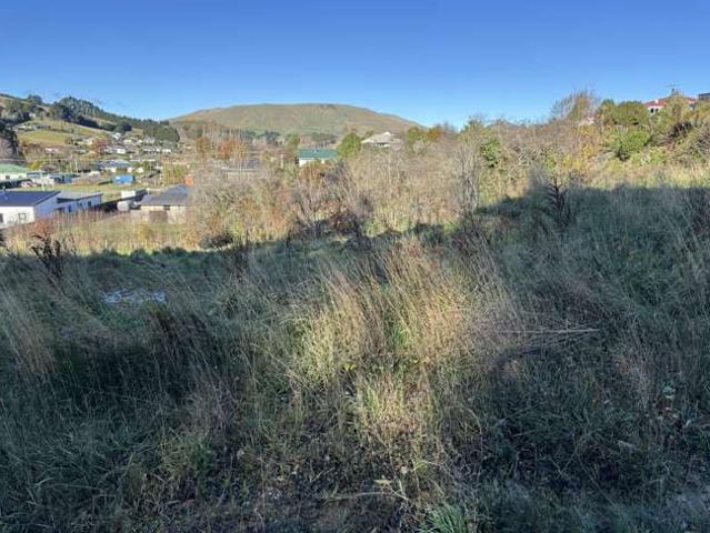 Land for sale in Otakou