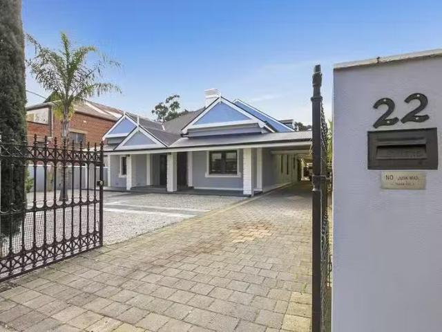 House for rent in Dulwich Hill
