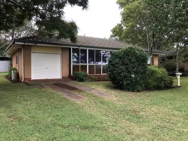 House for rent in Toowoomba, Queensland