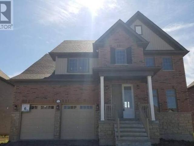 House for sale in Hastings, Ontario