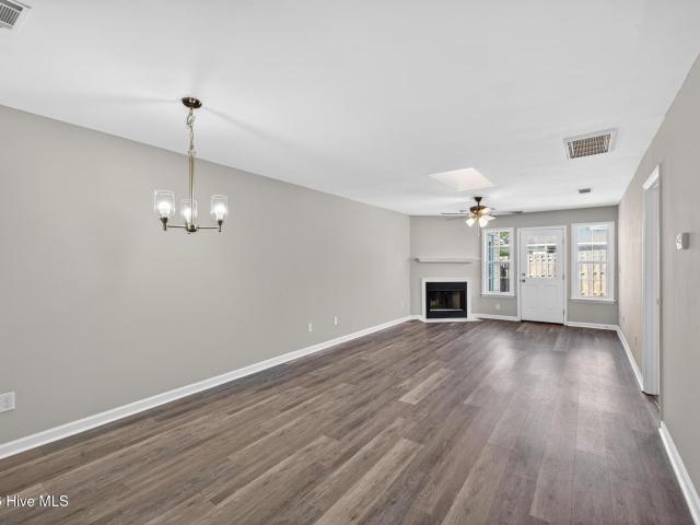 Townhouse for sale in Aiken, South Carolina