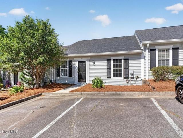 Townhouse for sale in Aiken, South Carolina