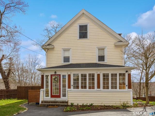 House for sale in Centerbrook, Connecticut