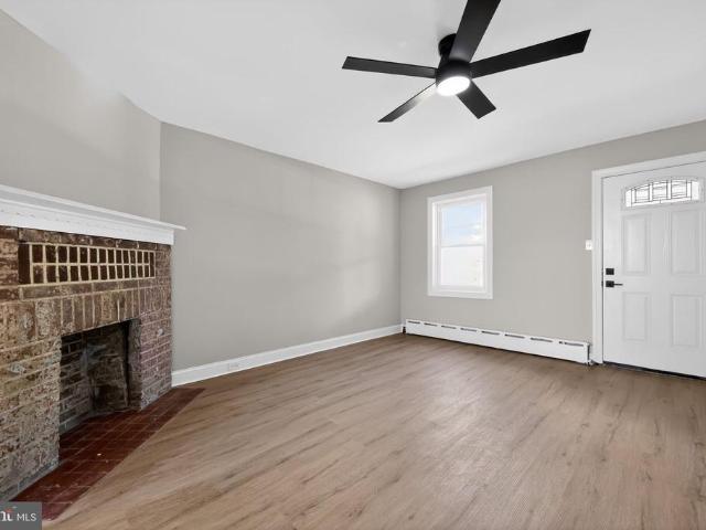 Townhouse for sale in Delco, Pennsylvania