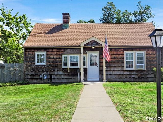 House for sale in Norwalk, Connecticut