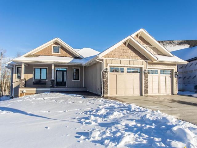 House for sale in Sylvan Lake, Alberta