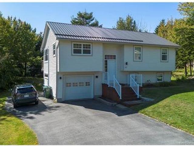 House for sale in Quispamsis, New Brunswick