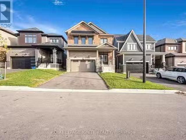 House for sale in Caledonia, Ontario