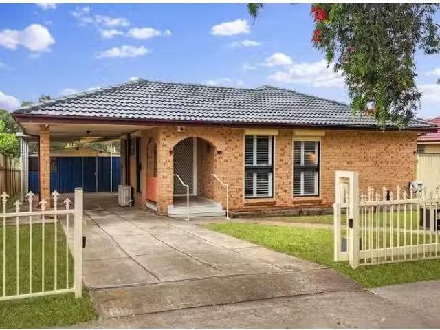House for rent in Sydney, New South Wales