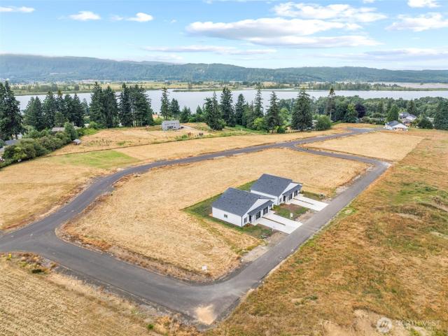 Land for sale in Cathlamet, Washington