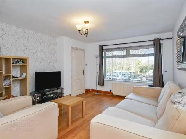 House for sale in Mullingar, North Tipperary